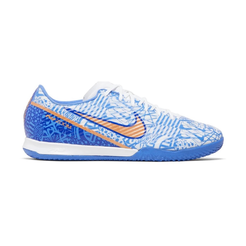 Nike | Zoom Mercurial Vapor 15 Academy CR7 TF Turf Soccer Shoes